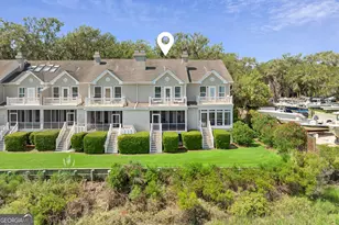 1107 Plantation Point Dr, Saint Simons, GA 31522 - Photo 2
