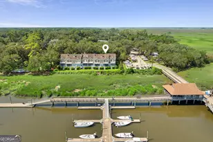 1107 Plantation Point Dr, Saint Simons, GA 31522 - Photo 34