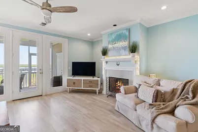 1107 Plantation Point Drive, Saint Simons, GA 31522 - Photo 6