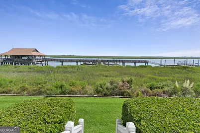 1107 Plantation Point Drive, Saint Simons, GA 31522 - Photo 16
