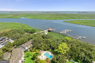 1107 Plantation Point Drive, Saint Simons, GA 31522 - Photo 42