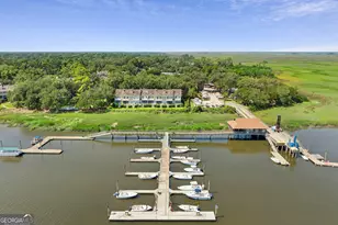 1107 Plantation Point Dr, Saint Simons, GA 31522 - Photo 36
