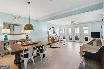 1107 Plantation Point Drive, Saint Simons, GA 31522 - Photo 4