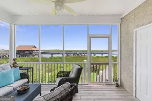 1107 Plantation Point Dr, Saint Simons, GA 31522 - Photo 14