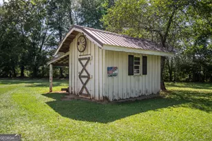6484 Jefferson River Rd, Athens, GA 30607 - Photo 8