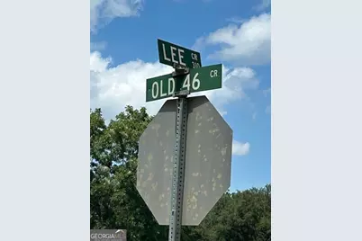 0 Lee Road, Pembroke, GA 31321 - Photo 2