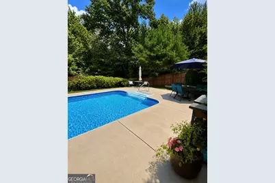 5538 Mulberry Preserve Drive, Flowery Branch, GA 30542 - Photo 2
