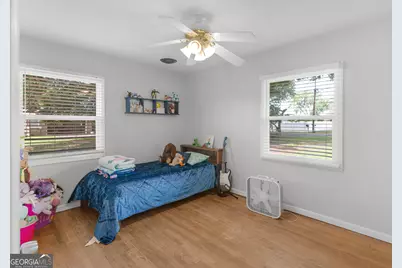 100 Marlon Street, Thomaston, GA 30286 - Photo 18