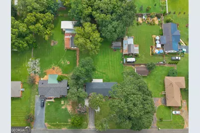 100 Marlon Street, Thomaston, GA 30286 - Photo 30