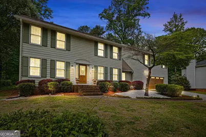 4544 Queen Anne Court SE, Mableton, GA 30126 - Photo 2