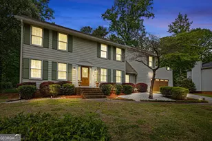 4544 Queen Anne Ct SE, Mableton, GA 30126 - Photo 2