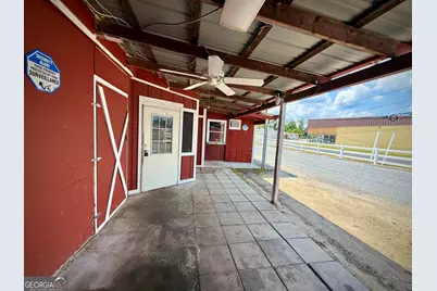 9 S Cromartie Street, Hazlehurst, GA 31539 - Photo 54