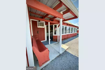 9 S Cromartie Street, Hazlehurst, GA 31539 - Photo 12