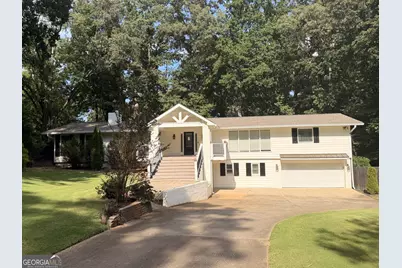 530 E Lake Drive, Gainesville, GA 30506 - Photo 36