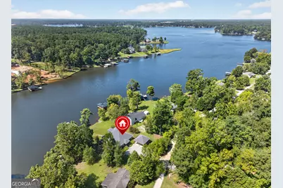 2189 Oconee Drive, Sparta, GA 31087 - Photo 4