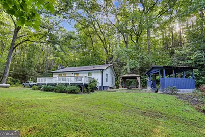 578 Highway 356, Helen, GA 30545 - Photo 42