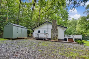 578 Hwy 356, Helen, GA 30545 - Photo 44