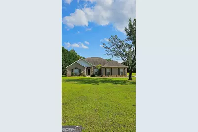2793 Moseley Road, Byron, GA 31008 - Photo 1