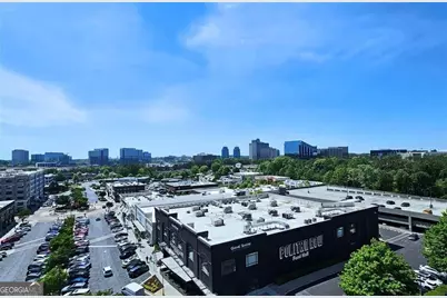 4561 Olde Perimeter Way S #1002, Atlanta, GA 30346 - Photo 16