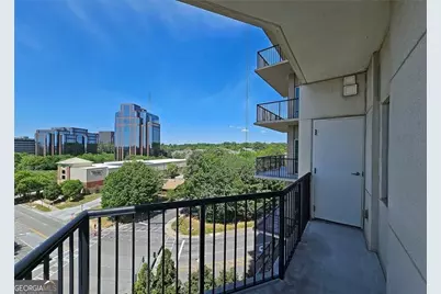 4561 Olde Perimeter Way S #1002, Atlanta, GA 30346 - Photo 22