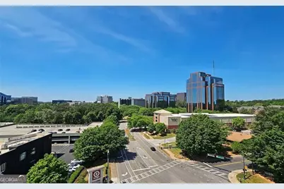4561 Olde Perimeter Way S #1002, Atlanta, GA 30346 - Photo 26