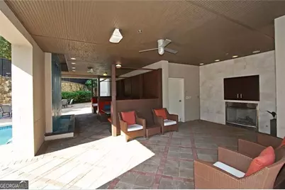 4561 Olde Perimeter Way S #1002, Atlanta, GA 30346 - Photo 38
