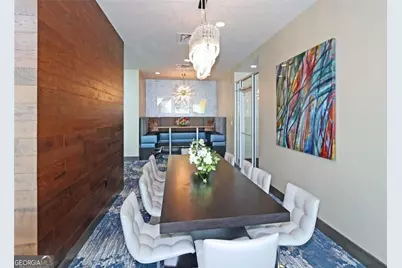 4561 Olde Perimeter Way S #1002, Atlanta, GA 30346 - Photo 32