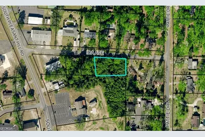 0 Ida Avenue, Warner Robins, GA 31088 - Photo 6