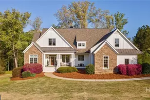 1091 W Magnolia Loop, Madison, GA 30650 - Photo 1