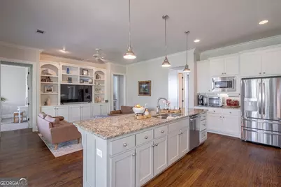 1091 W Magnolia Loop, Madison, GA 30650 - Photo 24