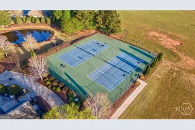 1091 W Magnolia Loop, Madison, GA 30650 - Photo 4