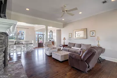 1091 W Magnolia Loop, Madison, GA 30650 - Photo 20