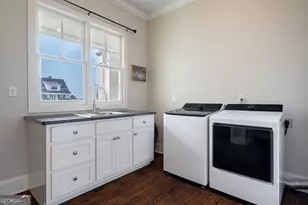 1091 W Magnolia Loop, Madison, GA 30650 - Photo 58