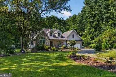 137 Noblet Drive, Hiawassee, GA 30546 - Photo 1