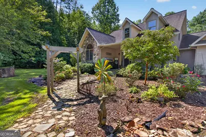 137 Noblet Drive, Hiawassee, GA 30546 - Photo 4