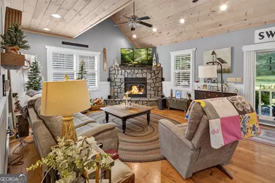 137 Noblet Drive, Hiawassee, GA 30546 - Photo 20