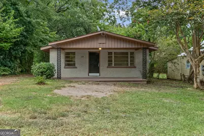 106 Grady Street, Griffin, GA 30223 - Photo 2