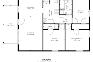 106 Grady St, Griffin, GA 30223 - Photo 28