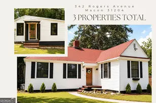 342 Rogers Ave, Macon, GA 31204 - Photo 1