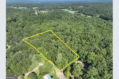 0 Popular Drive #LOT 4, Blairsville, GA 30512 - Photo 2