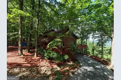 854 Frog Pond Road, Hiawassee, GA 30546 - Photo 38