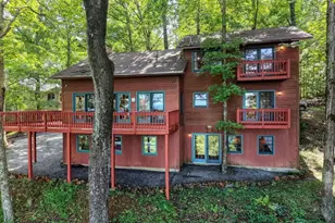 854 Frog Pond Rd, Hiawassee, GA 30546 - Photo 2