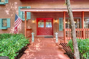 854 Frog Pond Rd, Hiawassee, GA 30546 - Photo 8
