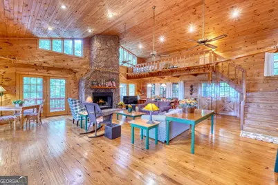 854 Frog Pond Road, Hiawassee, GA 30546 - Photo 12
