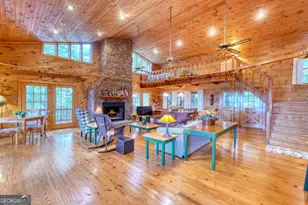 854 Frog Pond Rd, Hiawassee, GA 30546 - Photo 12