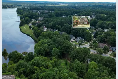 430 Lake Forest Drive, Newnan, GA 30265 - Photo 22