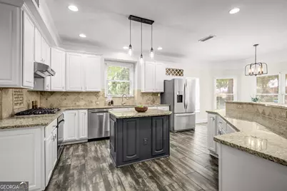 430 Lake Forest Drive, Newnan, GA 30265 - Photo 20