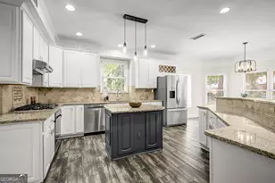 430 Lake Forest Dr, Newnan, GA 30265 - Photo 20