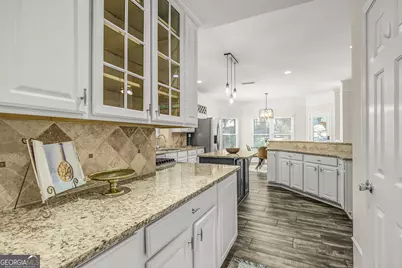 430 Lake Forest Drive, Newnan, GA 30265 - Photo 24