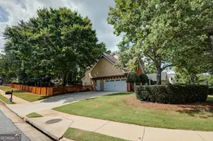 430 Lake Forest Dr, Newnan, GA 30265 - Photo 88